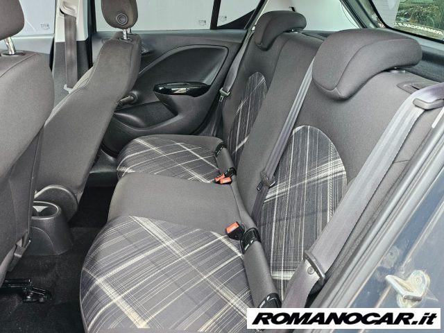 OPEL Corsa 1.4 90CV GPL Tech 5 porte n-Joy