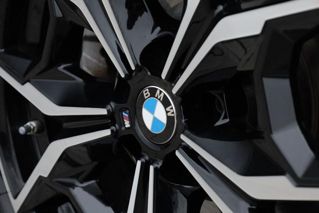 BMW X4 xDrive20i MH48V Msport