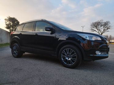 Ford Kuga 2.0 TDCI 140 CV 4WD Titanium km 58900