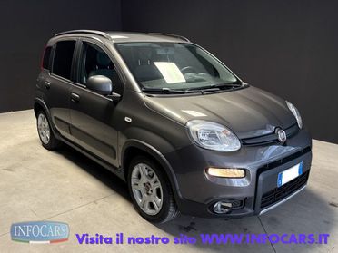 FIAT Panda 1.0 Hybrid 70 CV City Life - PROMO