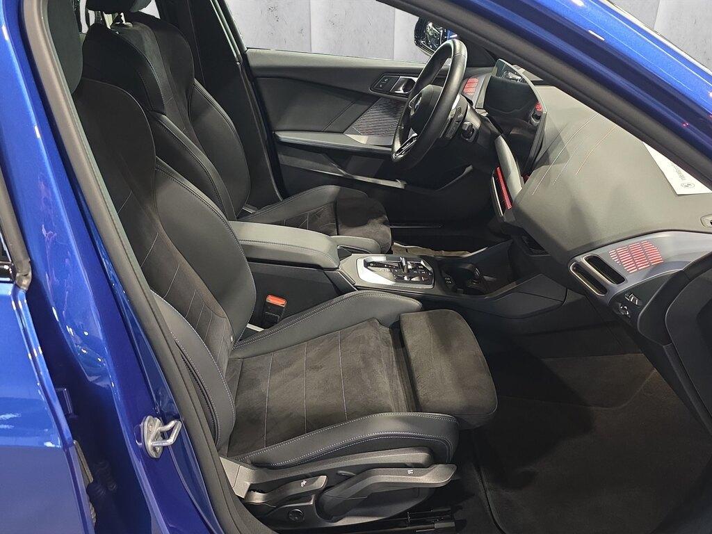 BMW Serie 1 118 d MSport Pro DCT