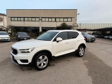 Volvo XC40 D3 Geartronic Momentum