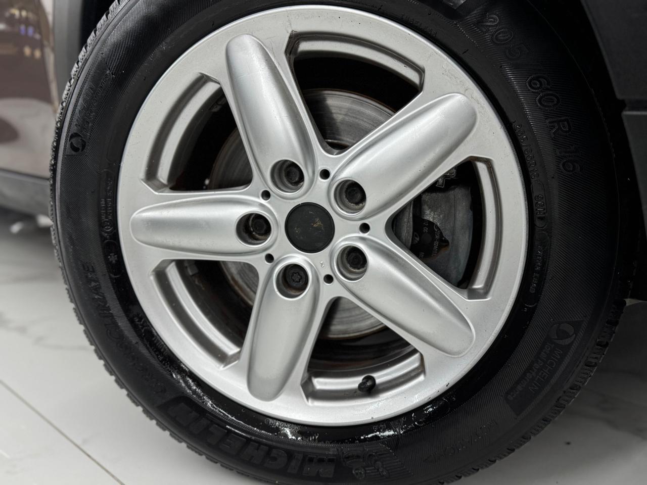 Mini Cooper D Countryman 1.6 Full Optional