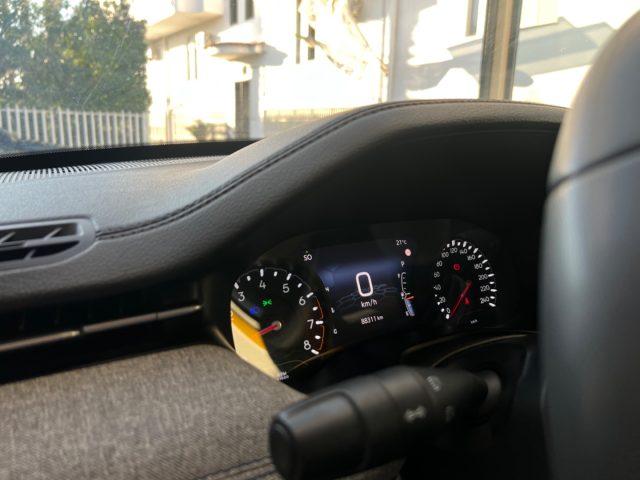 JEEP Compass 1.3 Turbo T4 150 CV aut. 2WD Limited da ?199,00