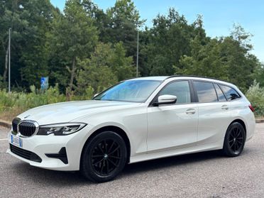 Bmw 320 320d xDrive Touring Business Advantage