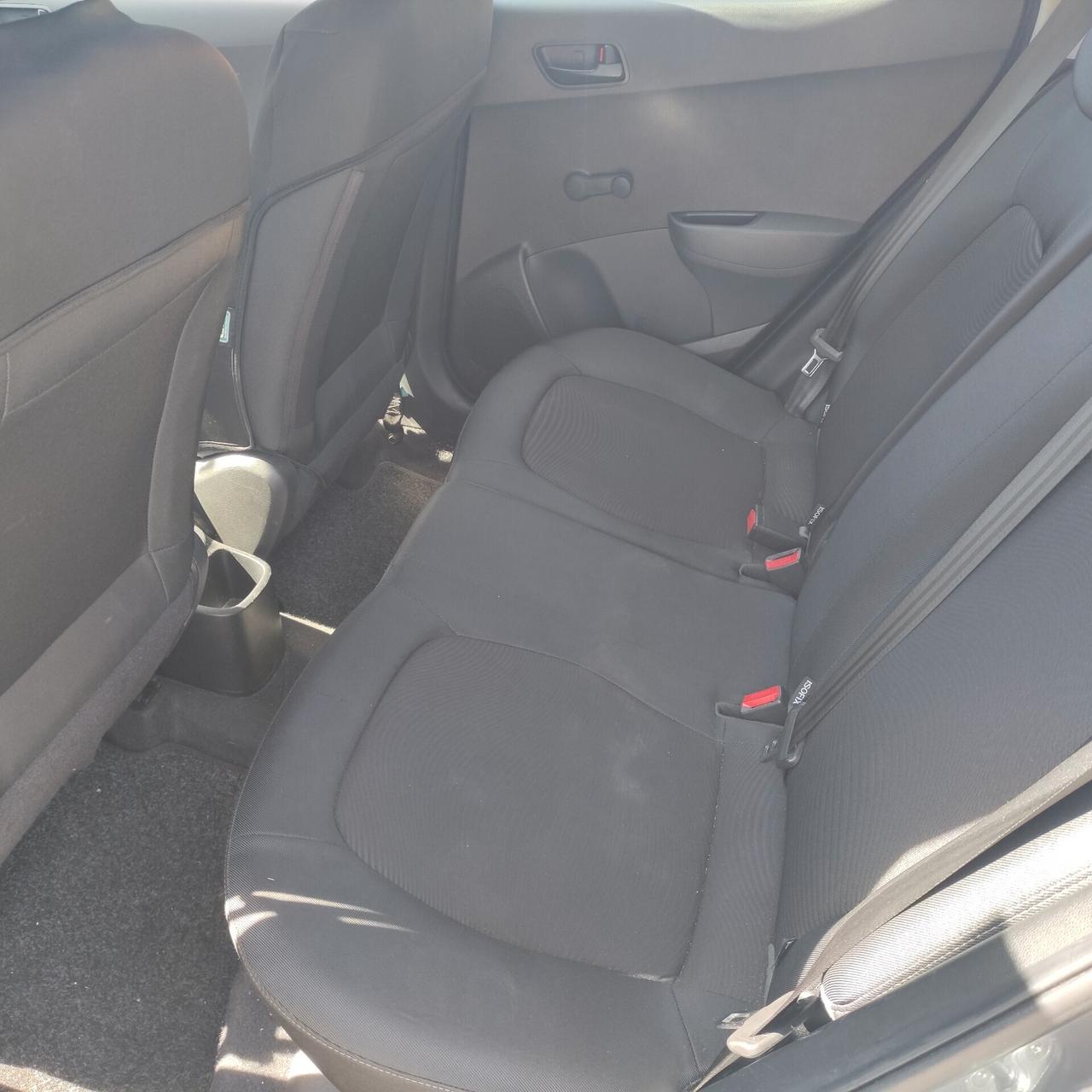 Hyundai i10 1.0 LPGI Econext Comfort