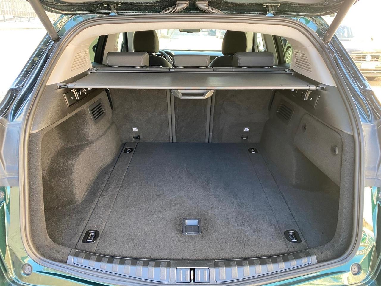 ALFA ROMEO STELVIO 190CV AT8 Q4 2021