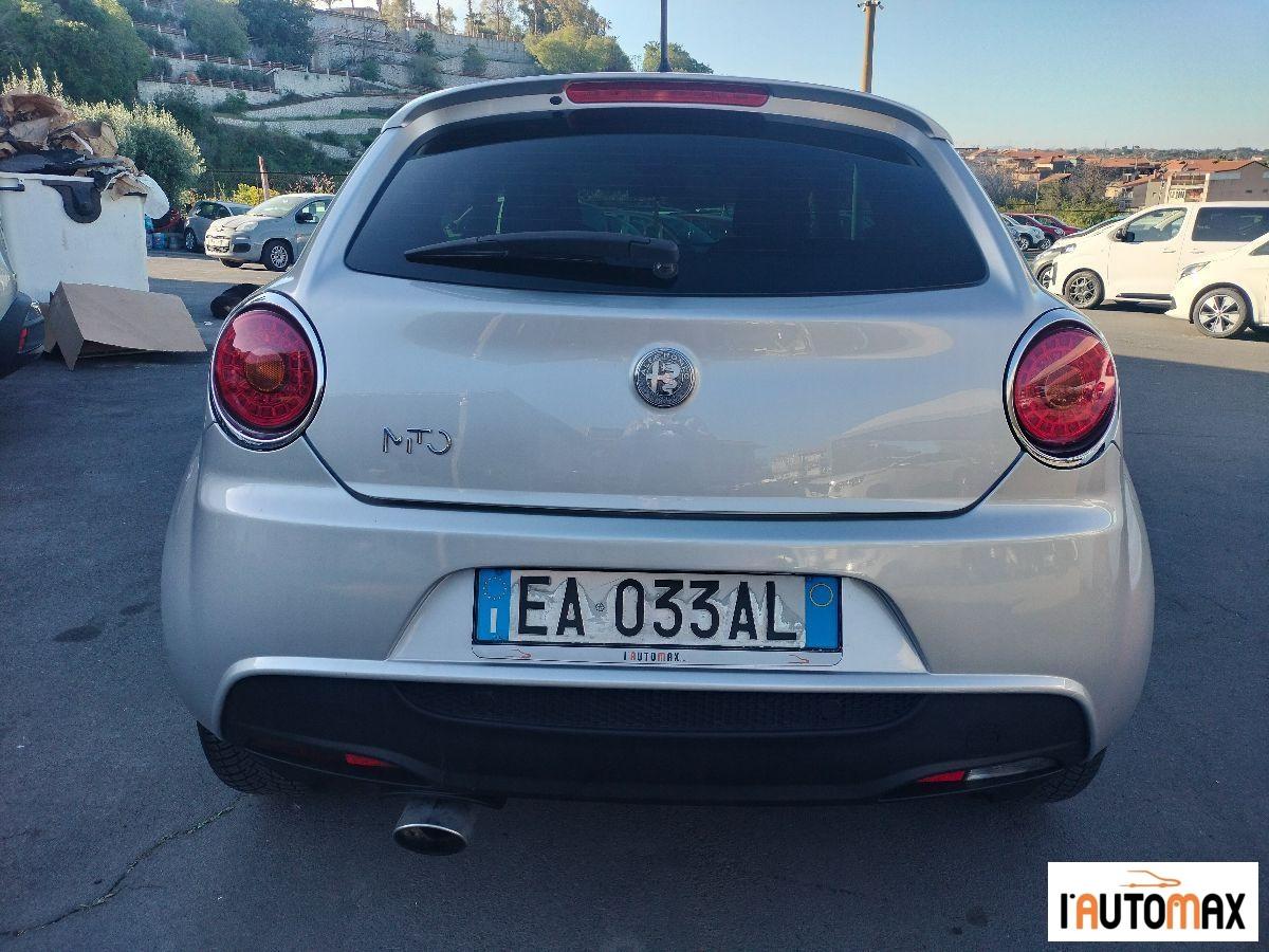 ALFA ROMEO - MiTo 1.4 tb Progression 120cv