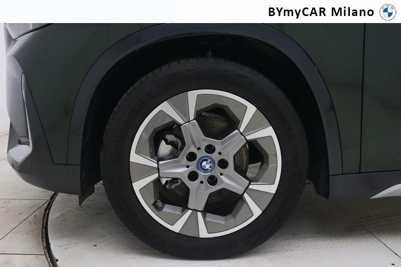 BMW iX1 20 X-Line eDrive