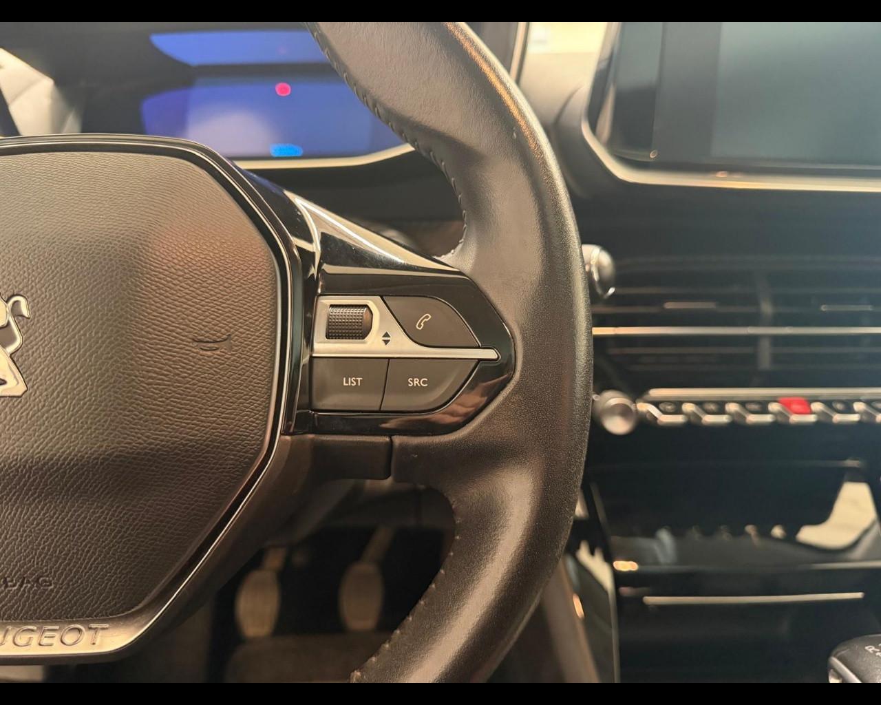 PEUGEOT 208 2ª serie - 208 PureTech 100 Stop&Start 5 porte Allure