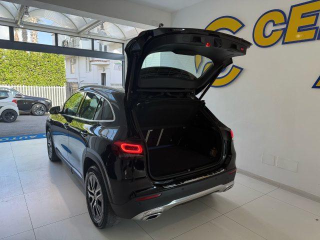 MERCEDES-BENZ GLA 200 d Automatic Sport Plus da ?419,00