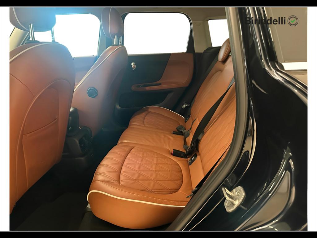 MINI Mini Countrym.(F60) - Mini 2.0 Cooper D Classic Countryman