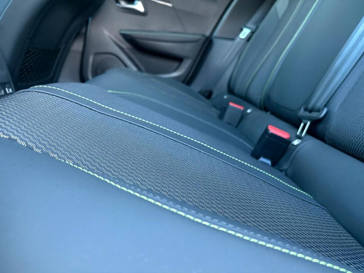 Peugeot 208 GT motore elettrico 156 CV (51 kWh) SPOTICAR