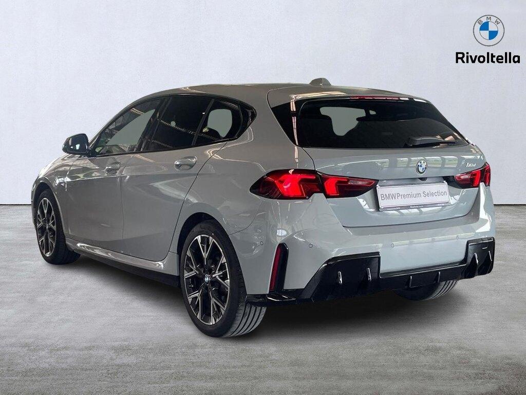 BMW Serie 1 118 d MSport DCT