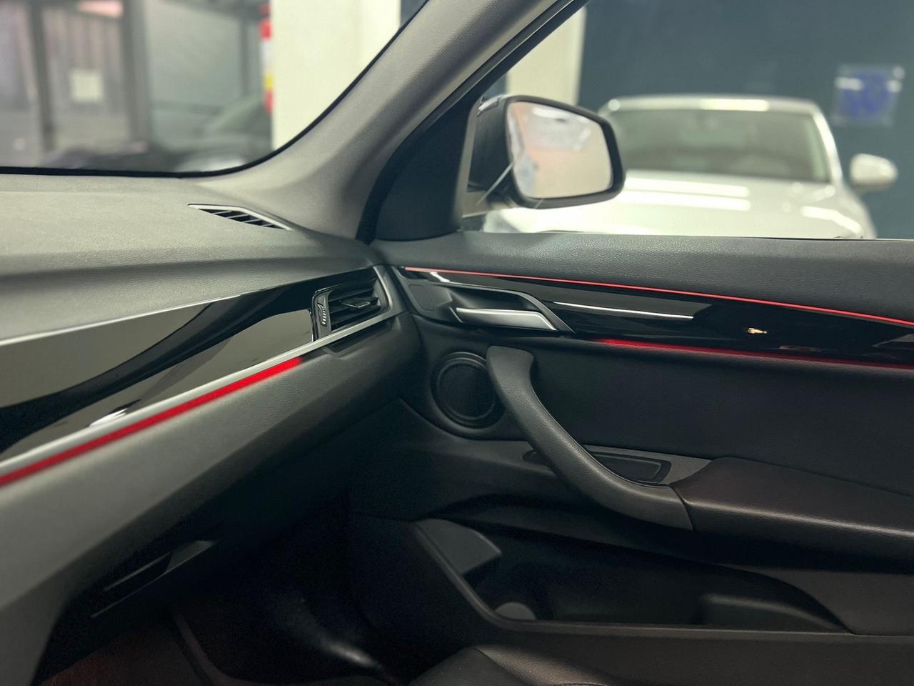 Bmw X1 sDrive18d xLine