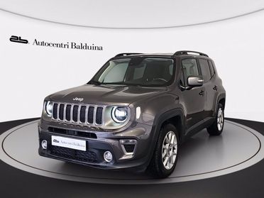 JEEP Renegade 1.6 mjt limited 2wd 130cv del 2021