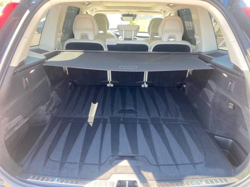 VOLVO XC90 2.0 b5 Inscription AwD GearTr.