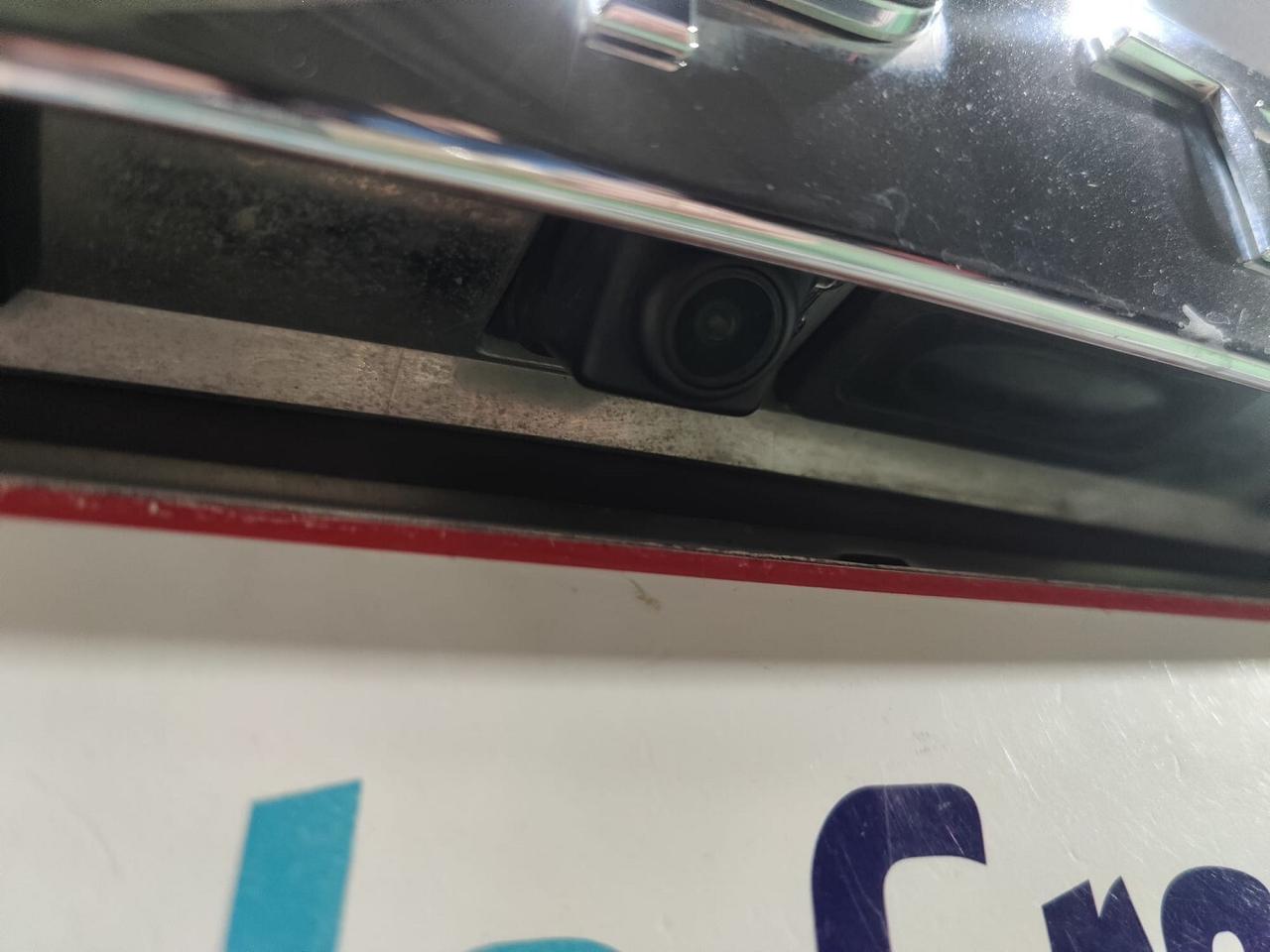 Renault Captur 1.5 dCi 90Cv R-link Anno 2014