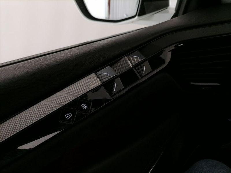 DS DS4 1.5 bluehdi Performance Line+ 130cv auto