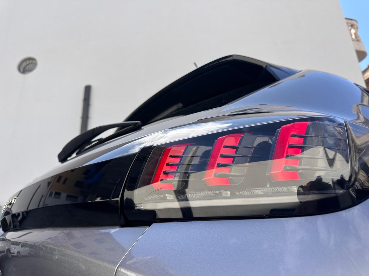 Peugeot 208 BlueHDi 100 Stop&Start 5 porte Allure Pack