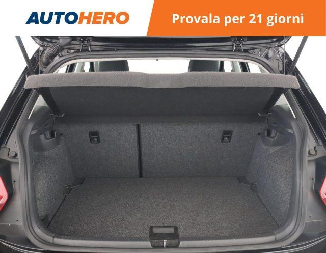 VOLKSWAGEN Polo 1.0 TSI 5p. Comfortline BlueMotion Technology