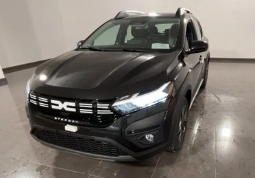 Dacia Sandero Stepway 1.0 TCe ECO-G Expression GPL