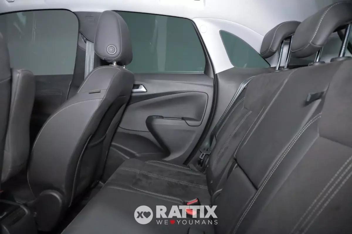 Opel Crossland 1.5 Ecotec 110CV Elegance