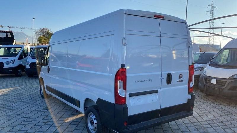 FIAT Ducato easy pro 35 LH2 2.2 mjt3 140cv serie 7