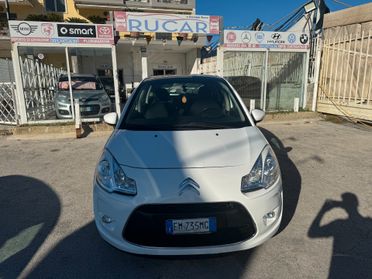 77000KM Citroen C3 1.1 BENZ 2012 TETTO