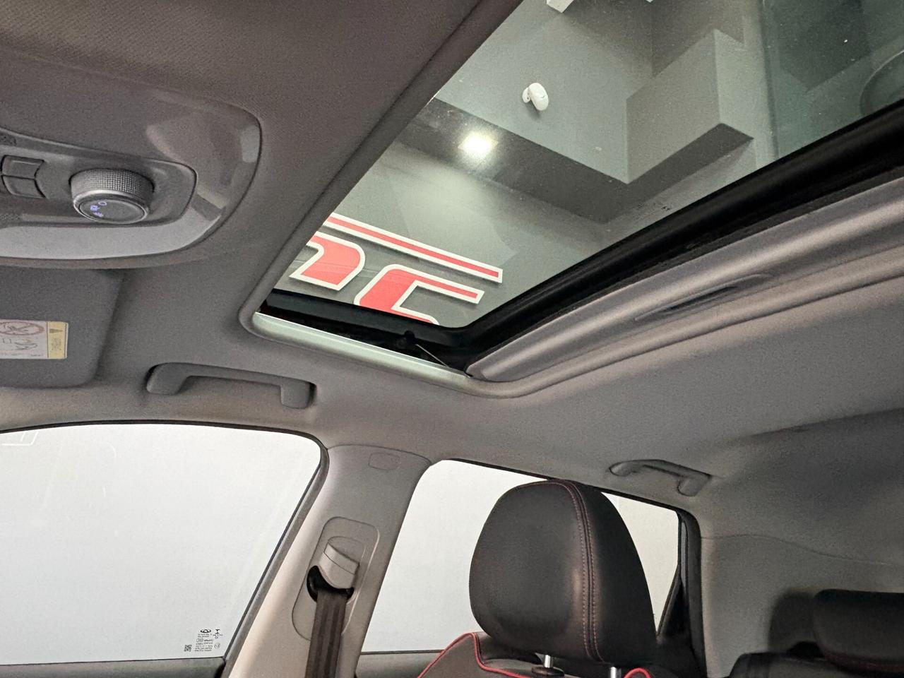 DR 5.0 1.5 Turbo GPL di serie 149cv CVT Automatica