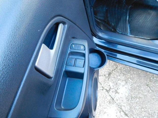 Volkswagen Fox 1.4 TDI Sport