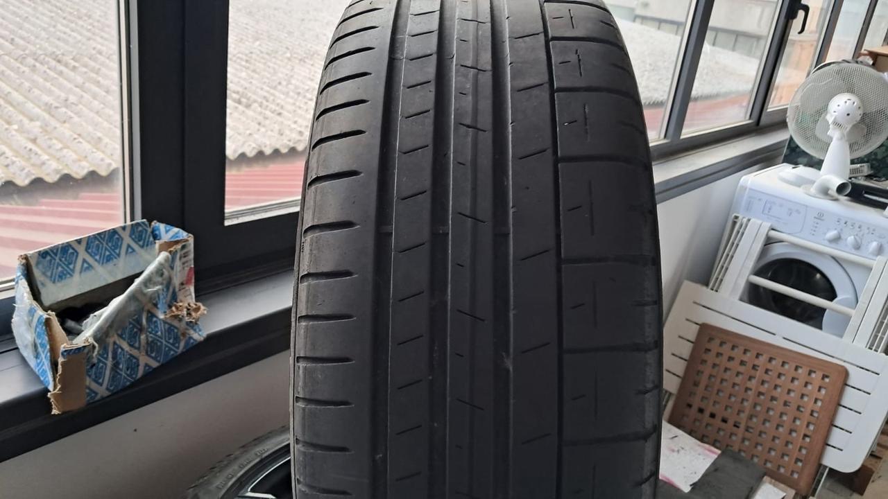 Cupra Formentor 2.0 TDI 4Drive DSG