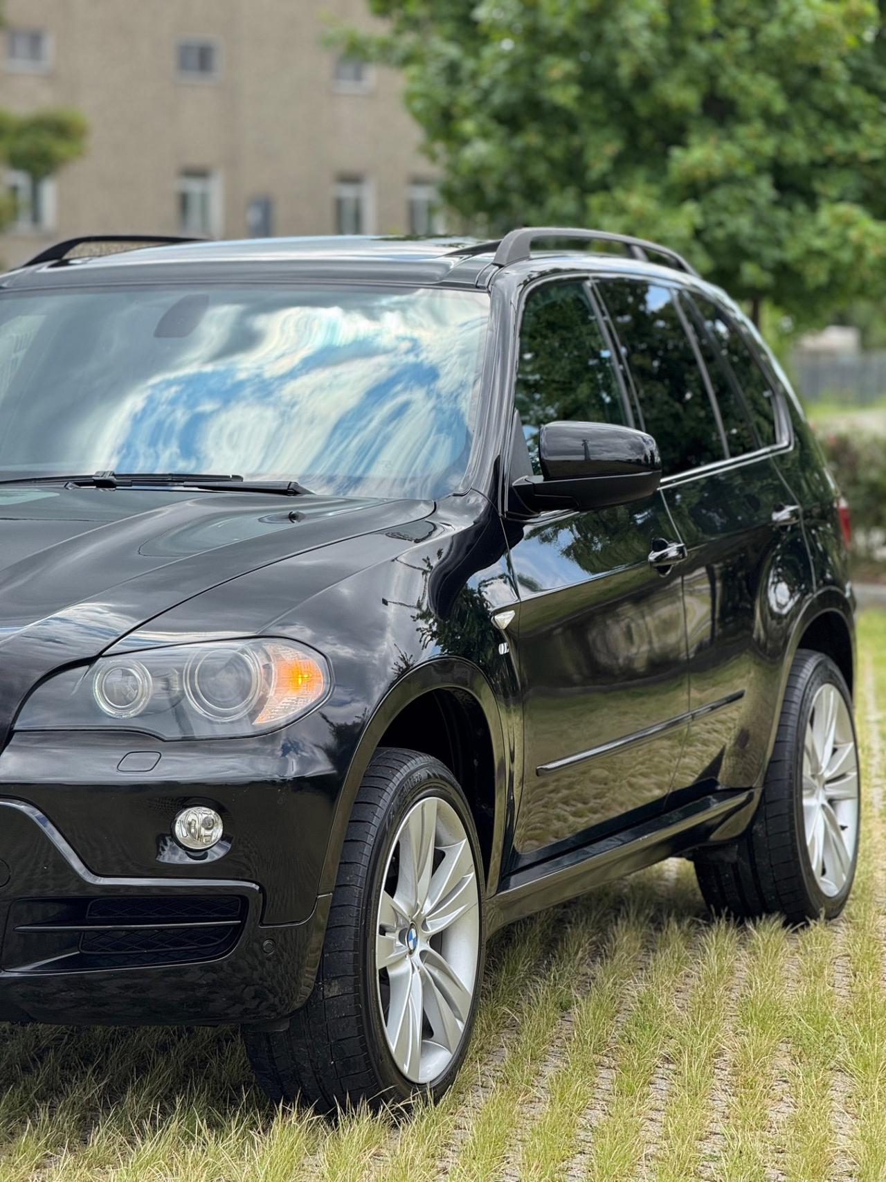 BMW X5 3.0 Msport Xdrive 235 Cv