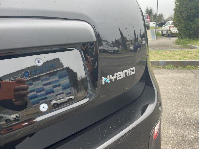 FIAT Panda ROTTAMAZIONE EURO 4 E FINANZIAMENTO