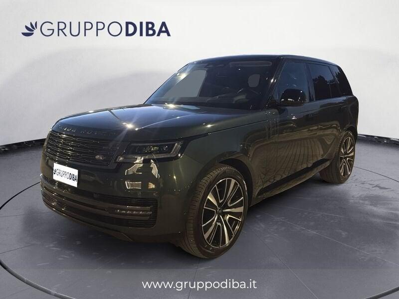 Land Rover Range Rover V 2022 3.0d i6 mhev HSE awd 249cv auto