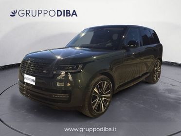 Land Rover Range Rover V 2022 3.0d i6 mhev HSE awd 249cv auto