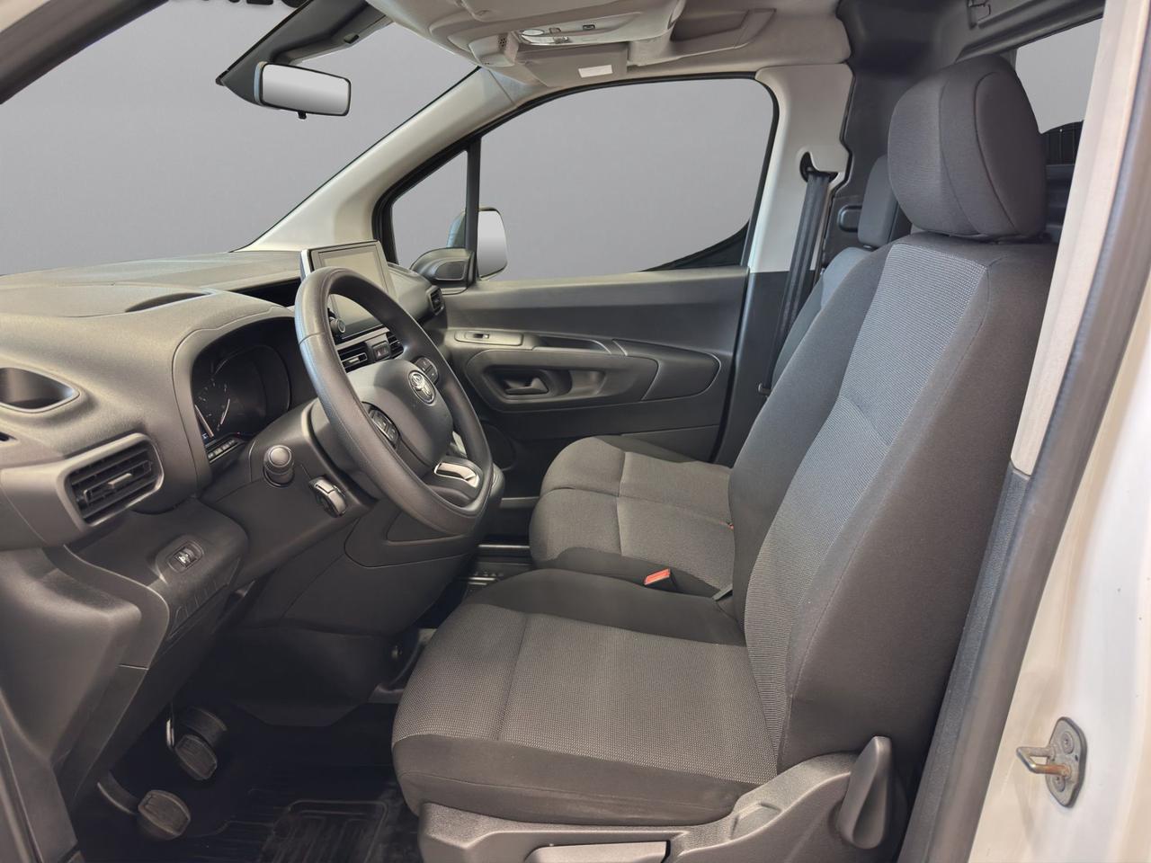 Toyota Proace City 1.5D 100cv S&S L2 S 10qComfort