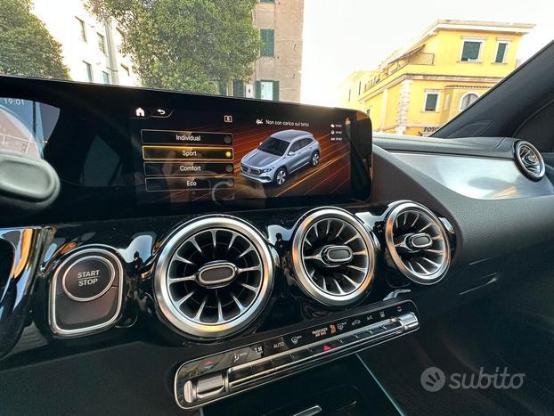 Mercedes-benz EQA EQA 250 Premium Pro TETTO 360 FU