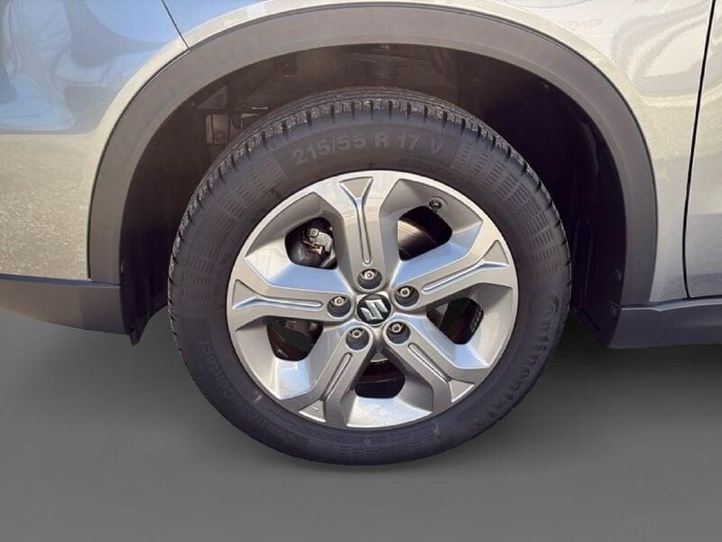 Suzuki Vitara 1.6 VVT S/S 2WD V-Cool