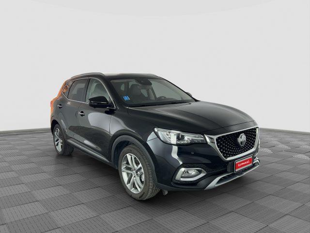 MG EHS EHS Plug-in Hybrid Luxury