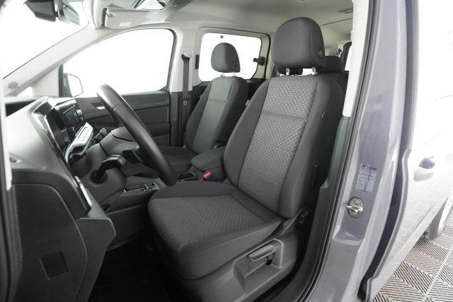 FORD Tourneo Connect Grand Tourneo Connect 2.0 EcoBlue 122 CV Powershif