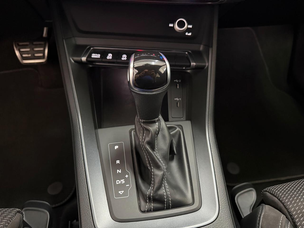 Audi Q3 SPB 35 TDI S tronic S-LINE Edition