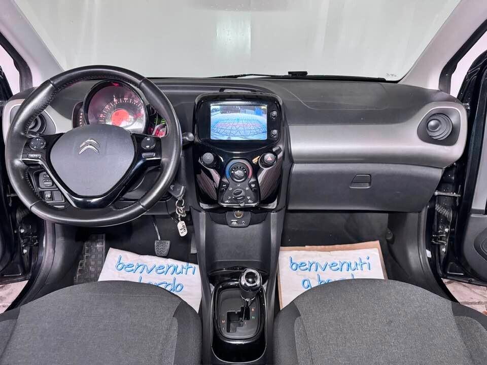 Citroen C1 Airscape VTi 68 S&S 5 porte Shine