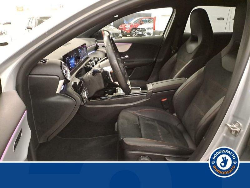 Mercedes-Benz Classe A 180d Automatic AMG Line Advanced Plus