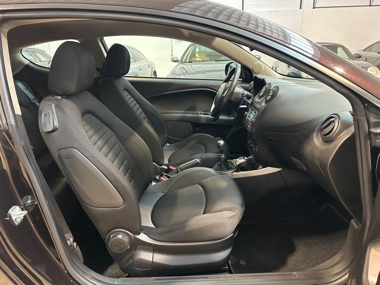 Alfa Romeo MiTo 1.3 JTDm 95 CV - EURO 6 NO VINCOLI!!