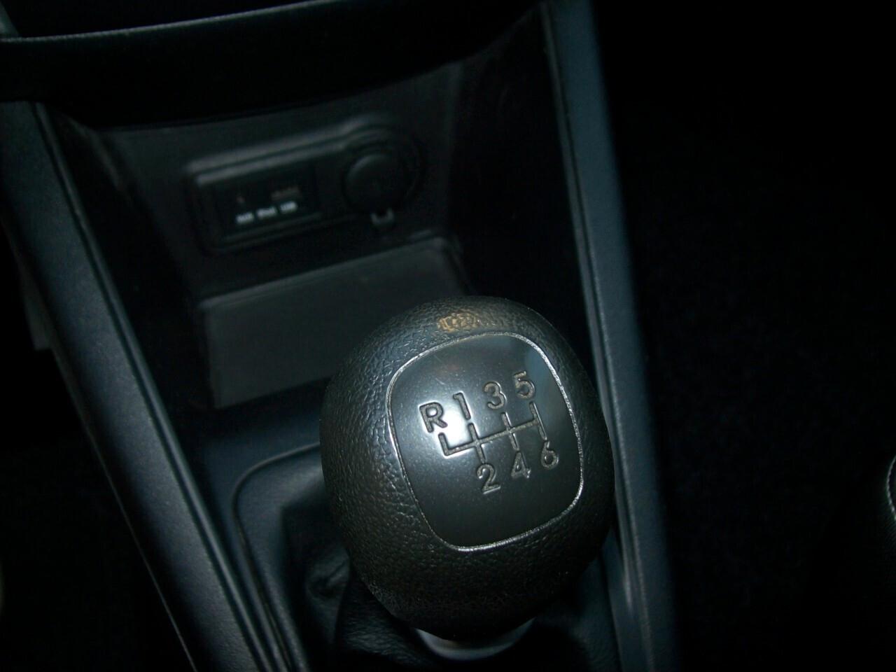 Kia Venga 1.4 CRDi 90CV Active Tetto Panoramico Apribile