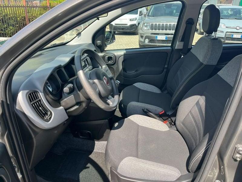 FIAT Panda Panda 1.0 FireFly Hybrid