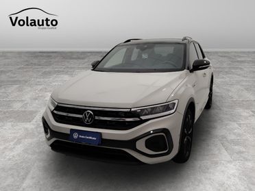 VOLKSWAGEN T-Roc I 2022 - T-Roc 2.0 tdi R-Line 115cv