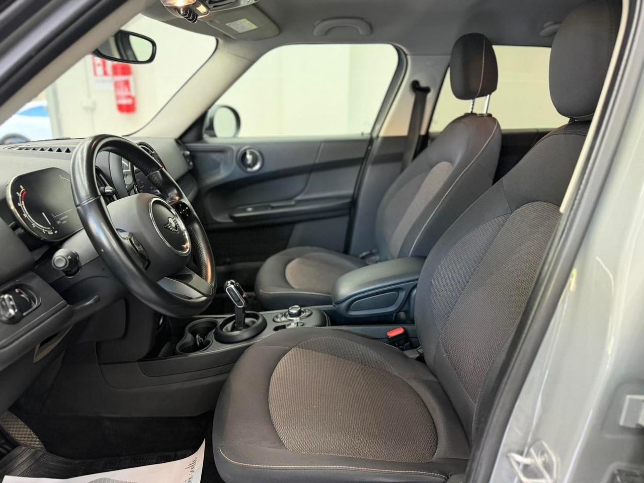 Mini Countryman 1.5 One D Business 116cv 2022