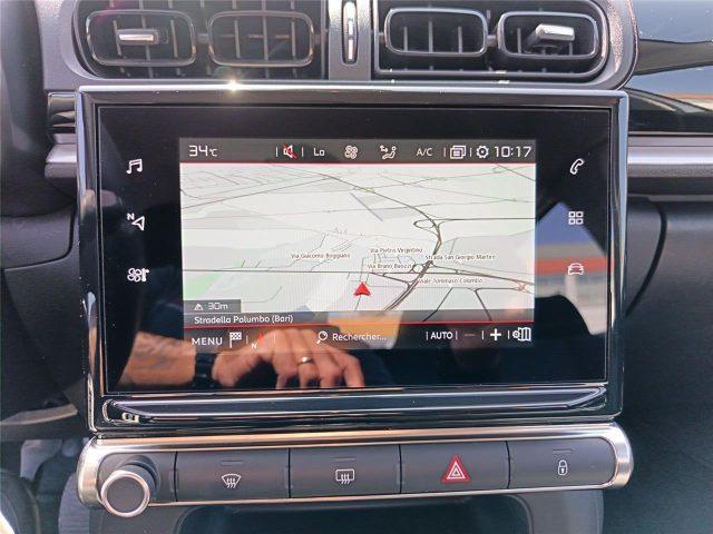 CITROEN C3 3ª serie PureTech 83 S&S Feel